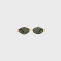 Celine - Sunglasses triomphe metal 02