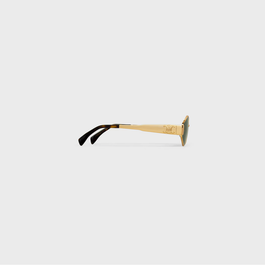 Celine - Sunglasses triomphe metal 02