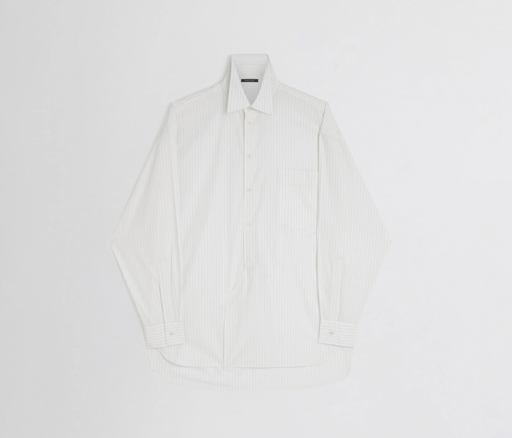 Phoebe Philo - Relaxed shirt