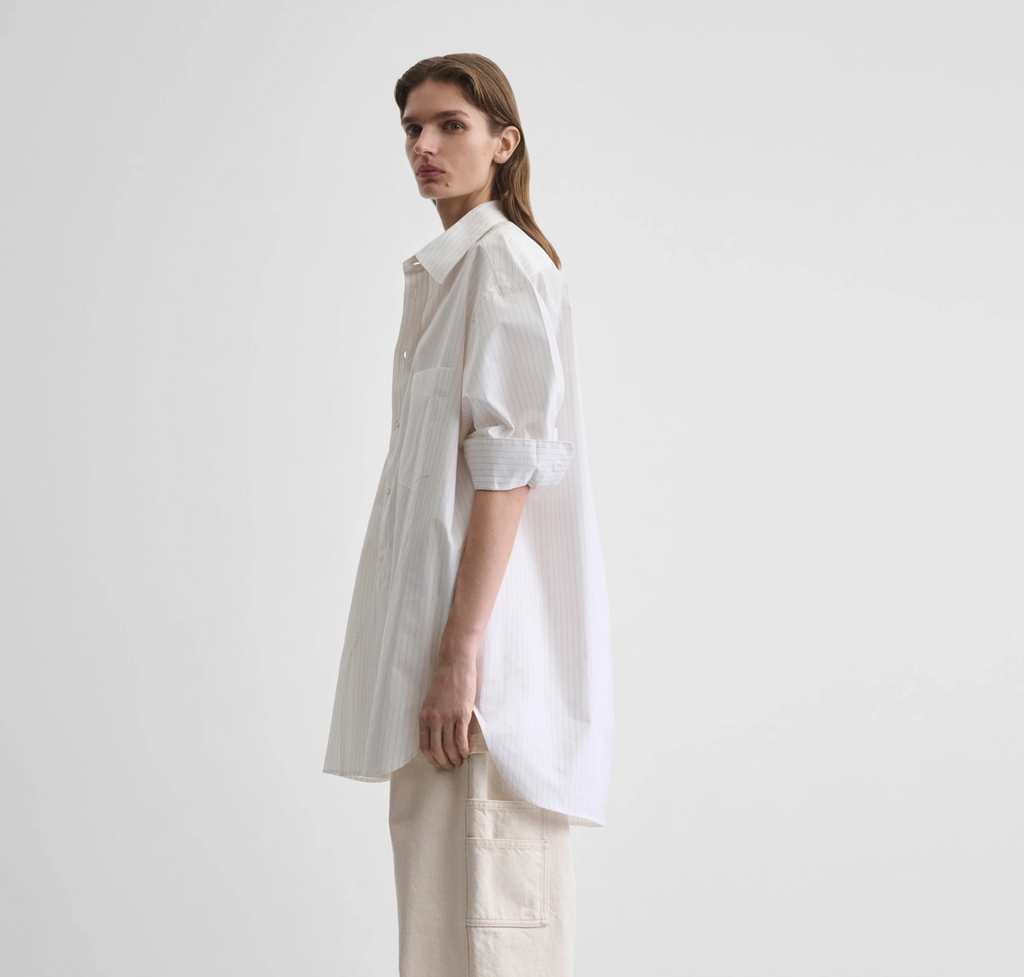 Phoebe Philo - Relaxed shirt