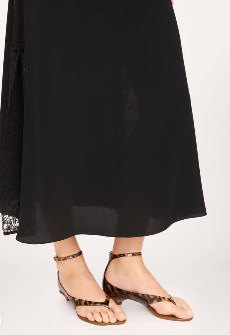 Chloé - Sandali Jelly