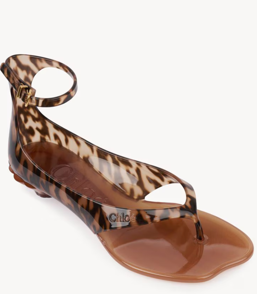 Chloé - Sandali Jelly
