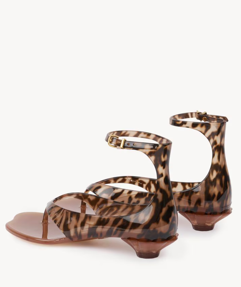Chloé - Sandali Jelly
