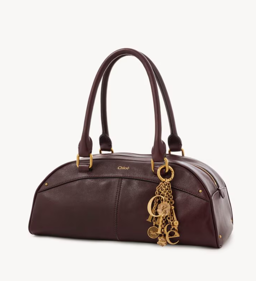 Chloè - Bowling Bag