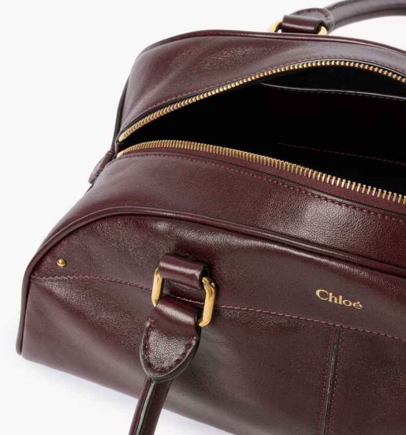 Chloè - Bowling Bag