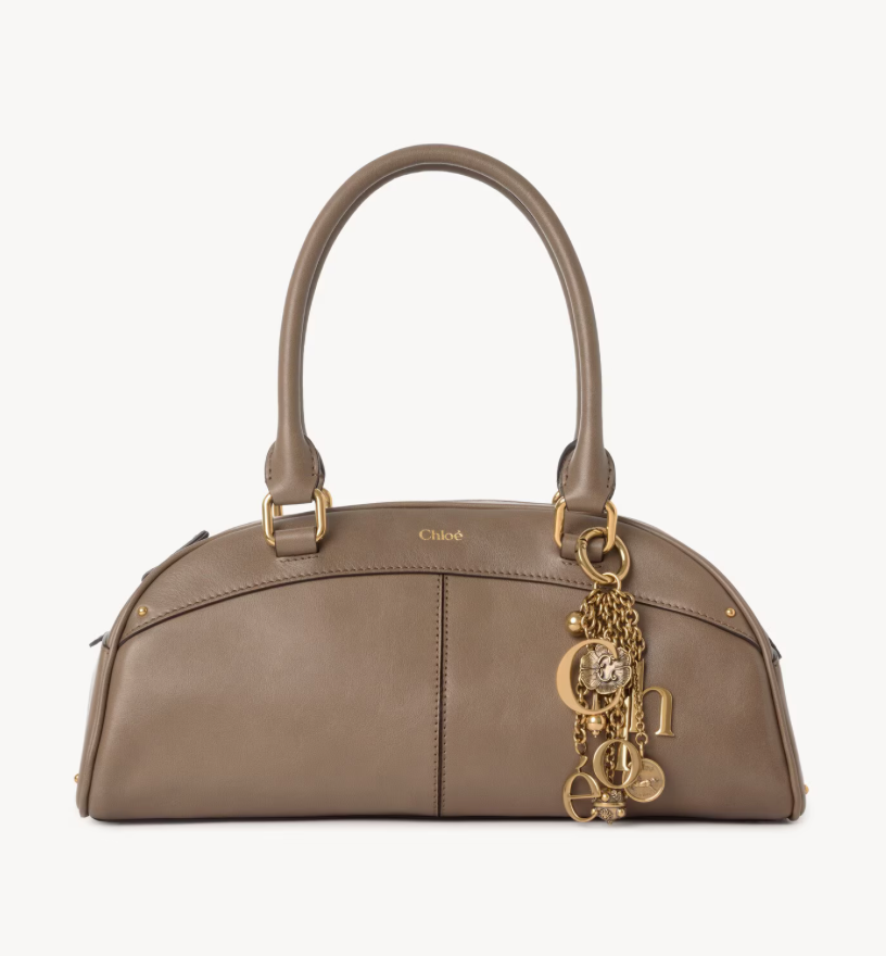 Chloè - Bowling Bag