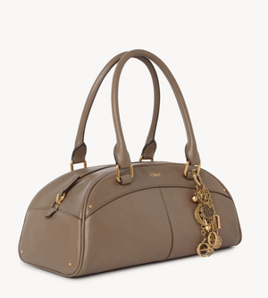 Deep Taupe