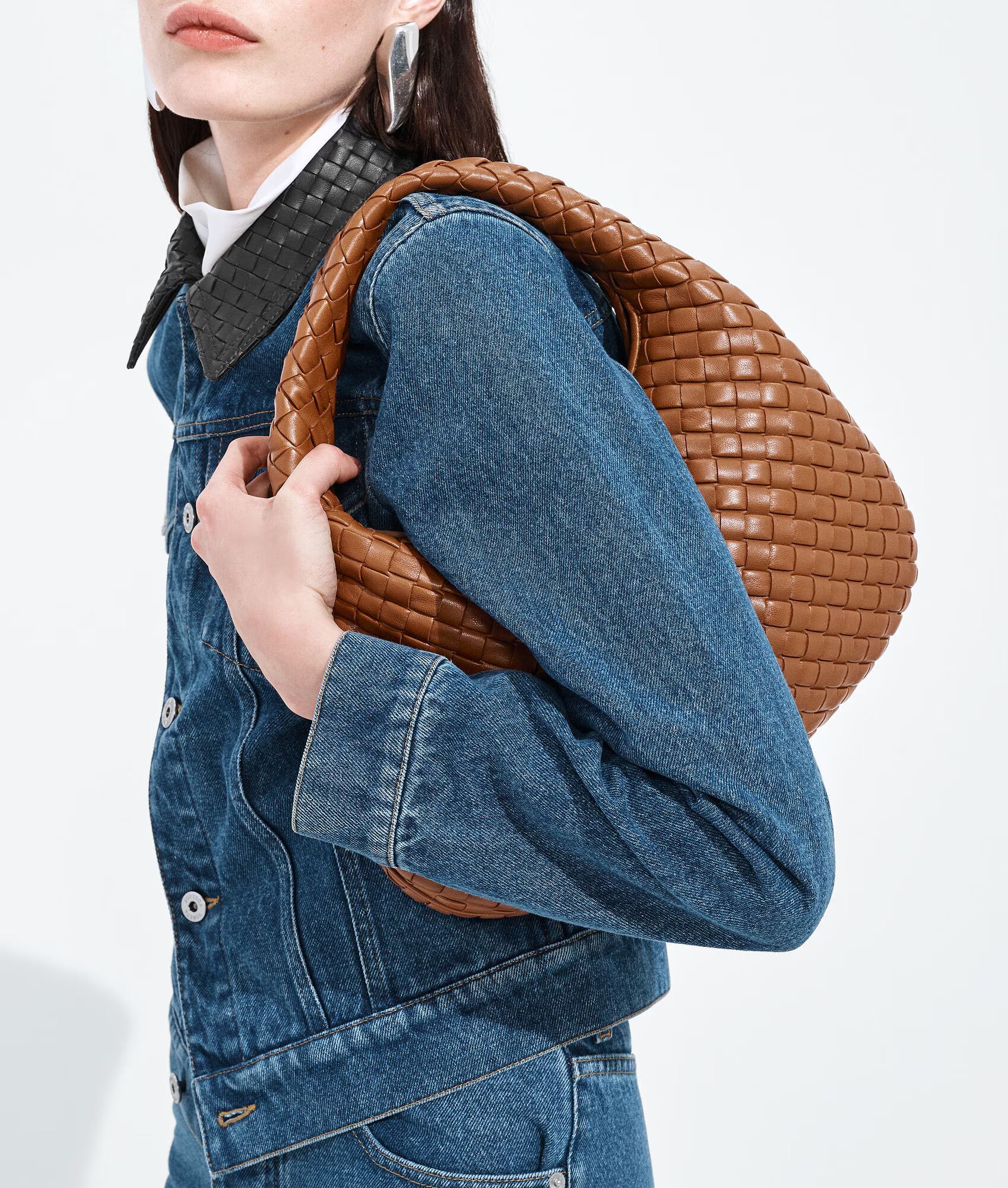 Bottega Veneta Small Veneta