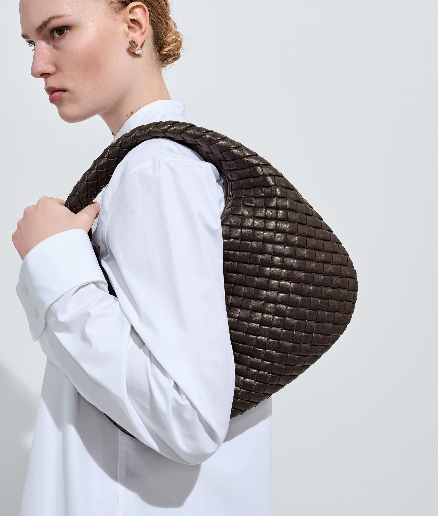 Bottega Veneta Small Veneta