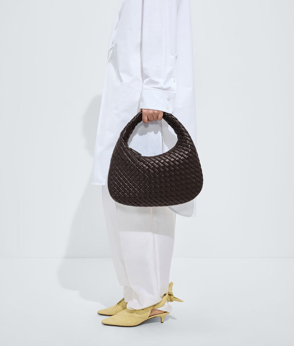 Bottega Veneta Small Veneta