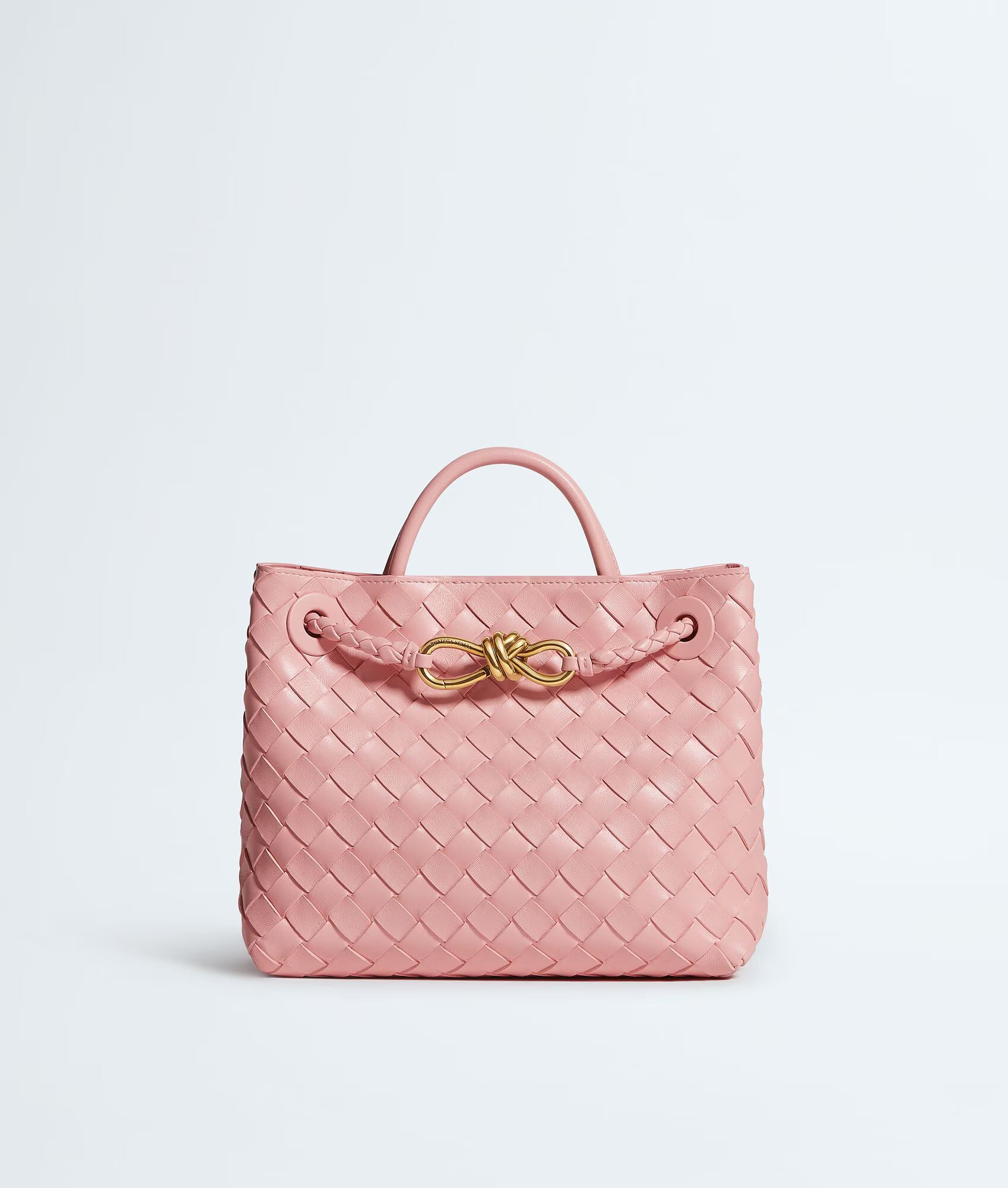 Bottega Veneta Andiamo Small