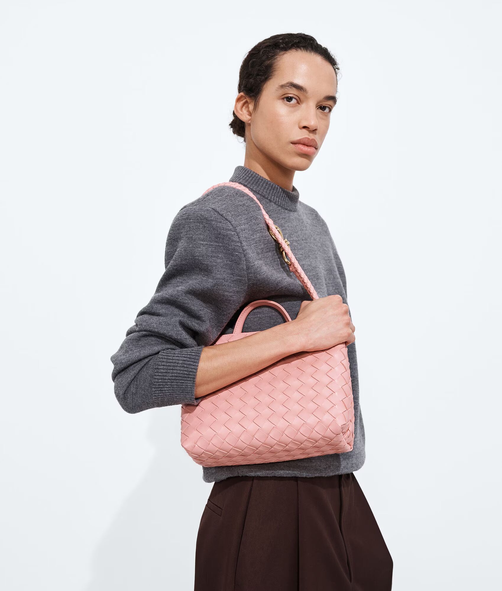Bottega Veneta Andiamo Small