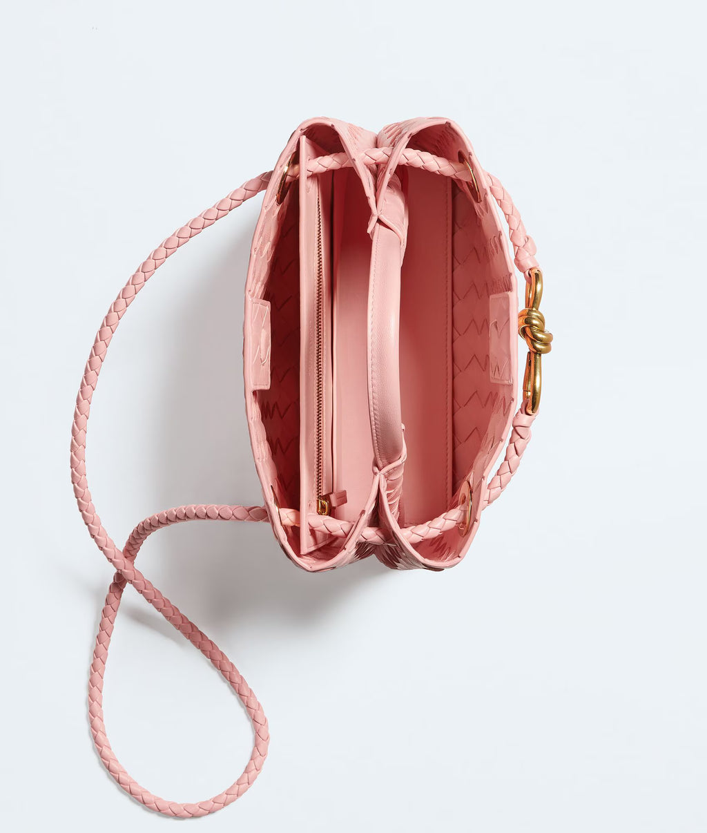Bottega Veneta Andiamo Small
