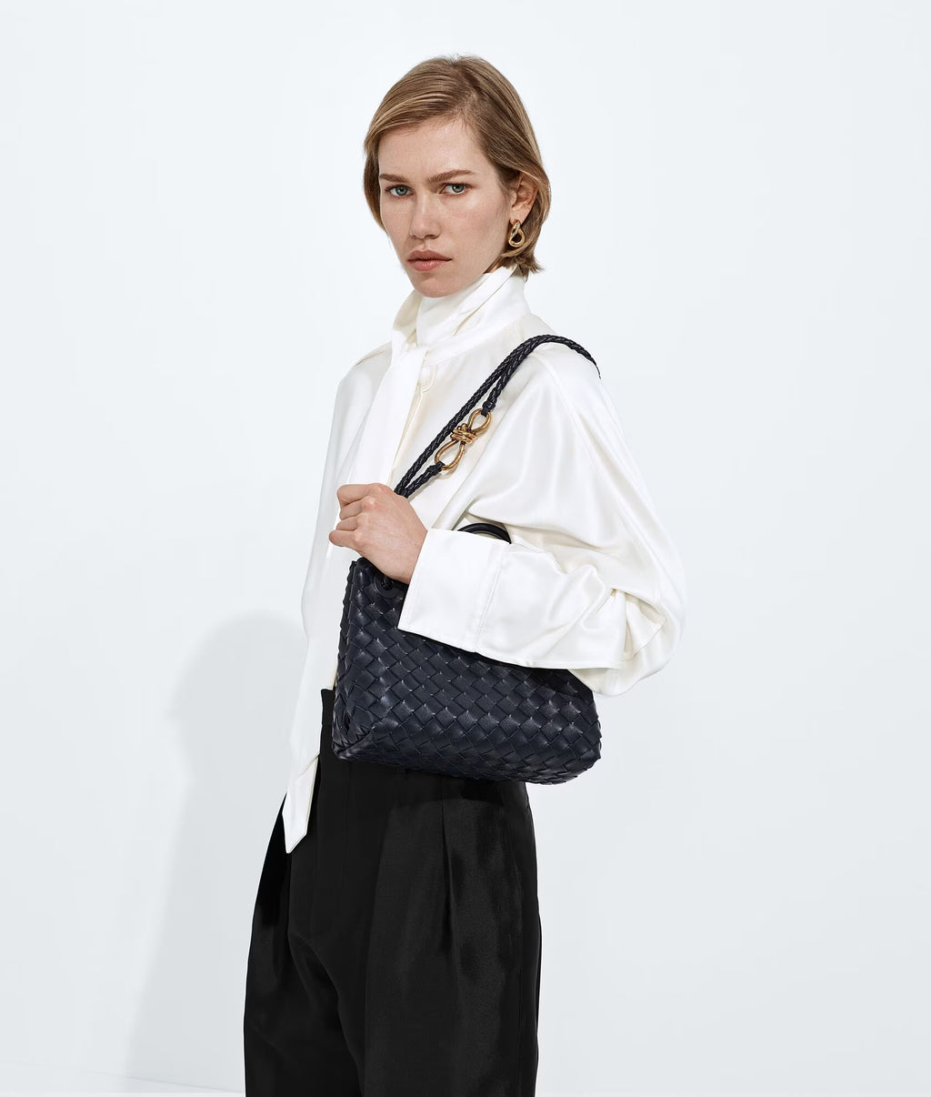 Bottega Veneta Andiamo Small