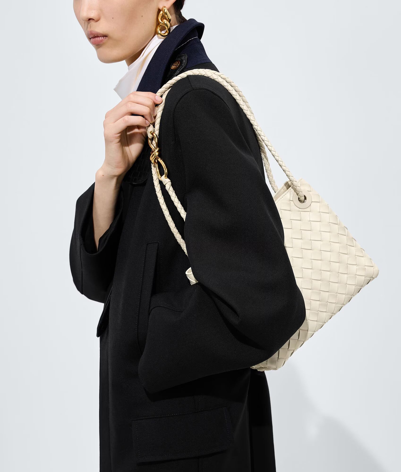 Bottega Veneta Andiamo Small