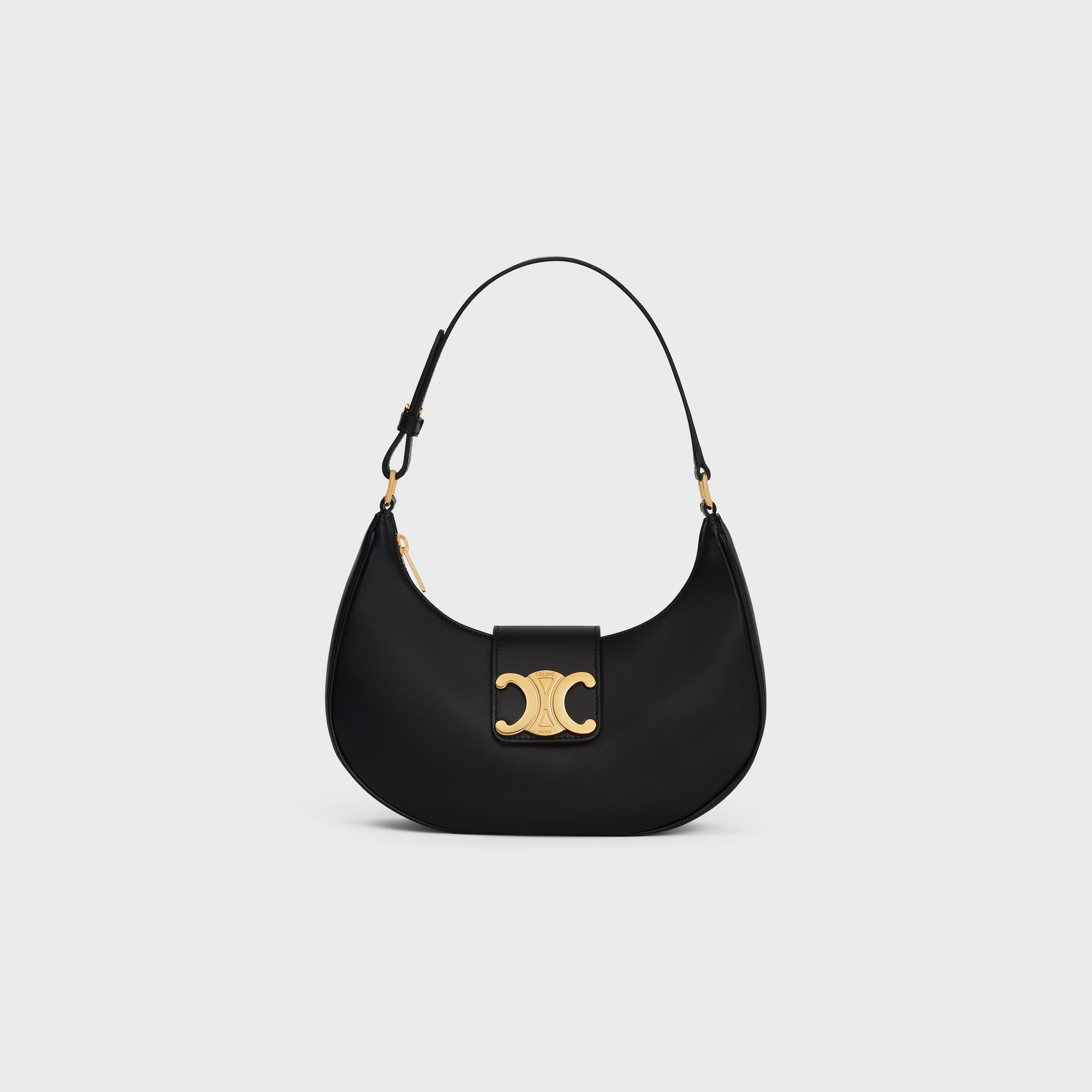 Celine black Ava bag