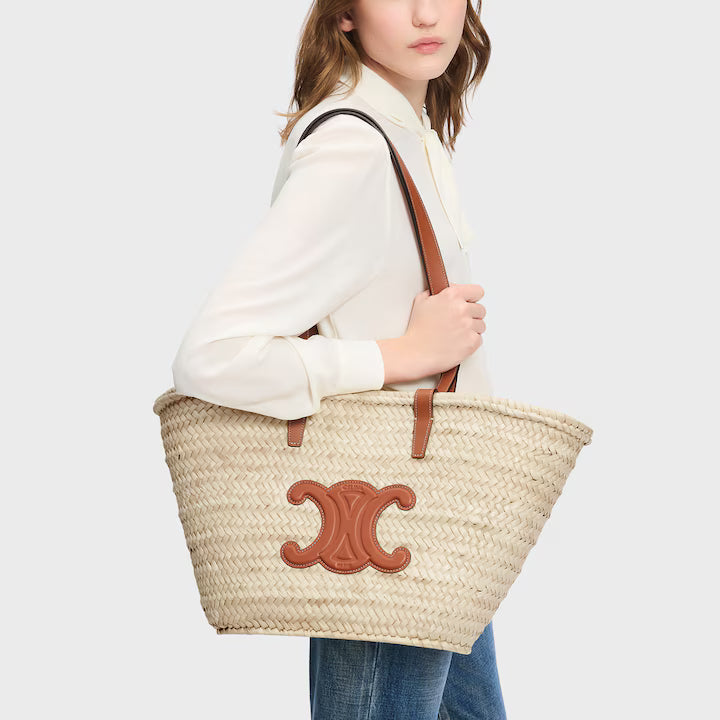 Celine classic panier