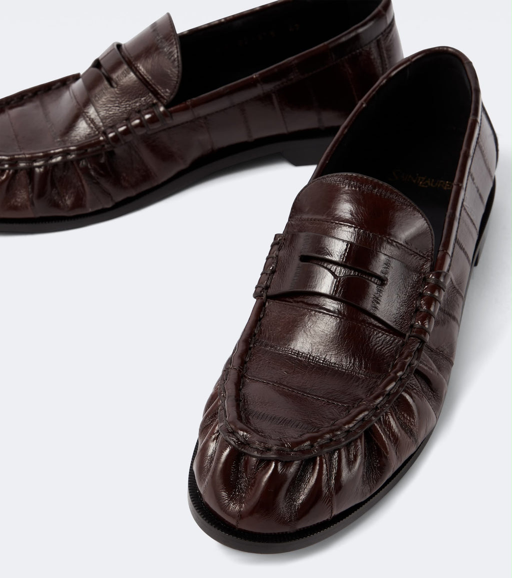 Saint Lauren Loafer