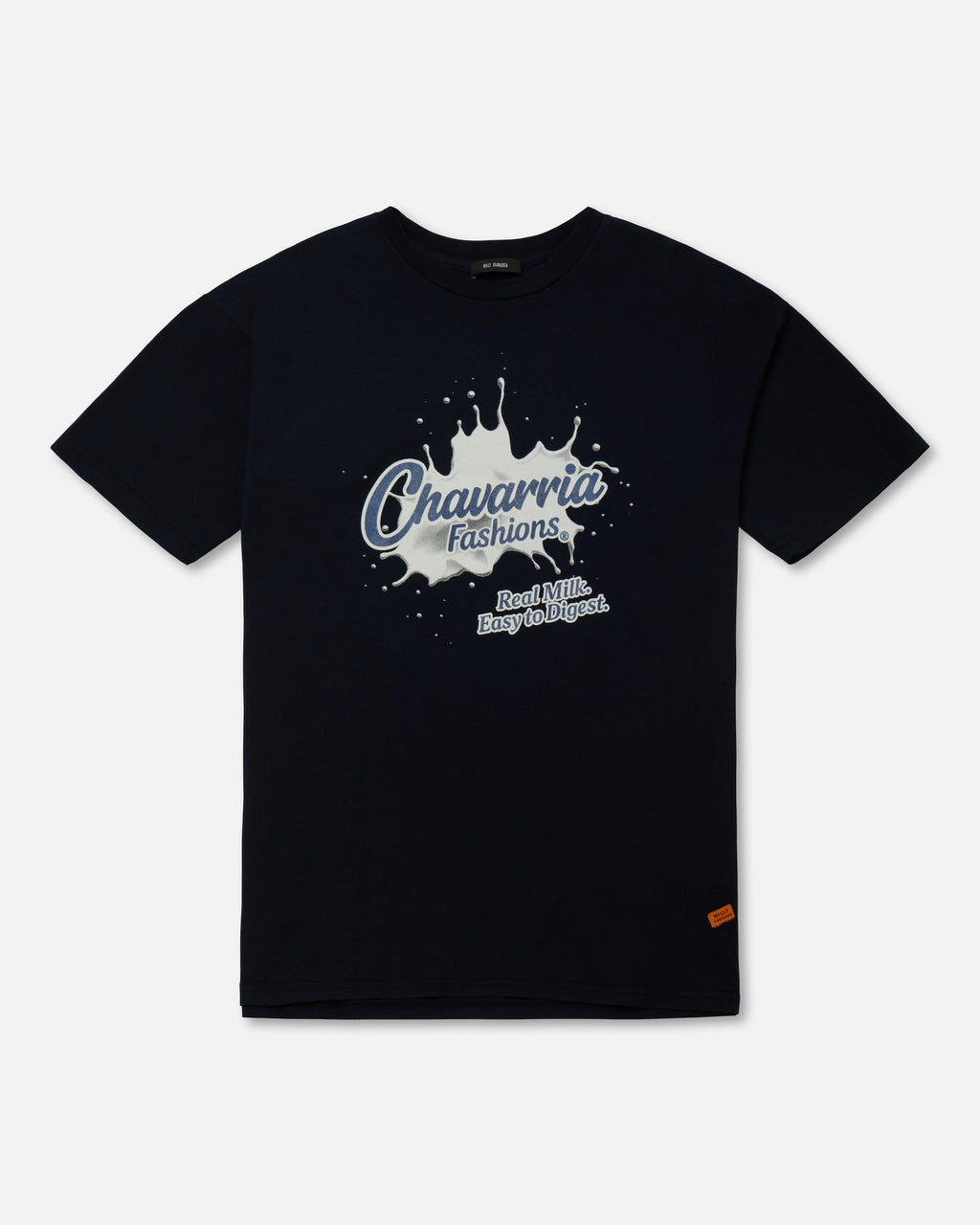 Willy Chavarria T-shirt