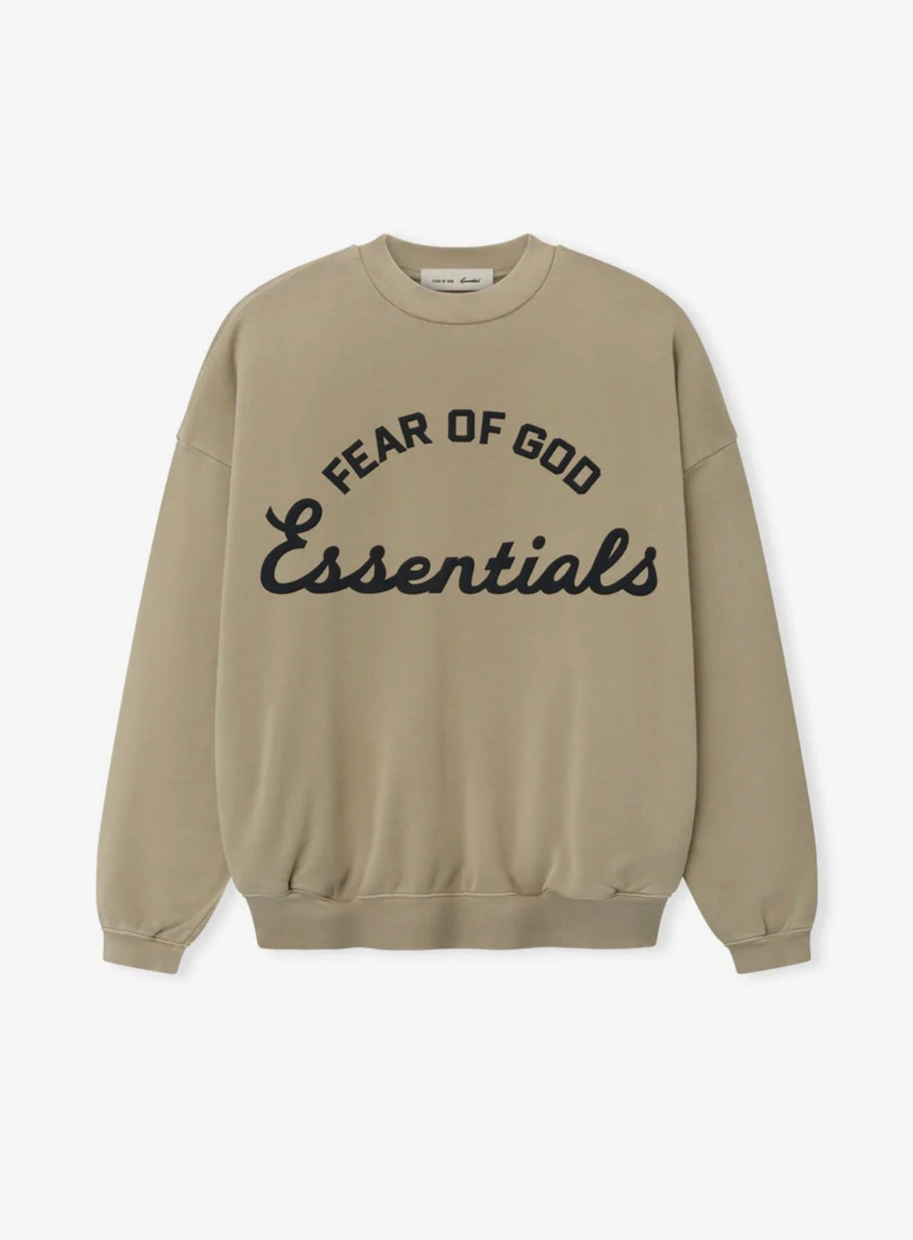 Fear of God Hoodie