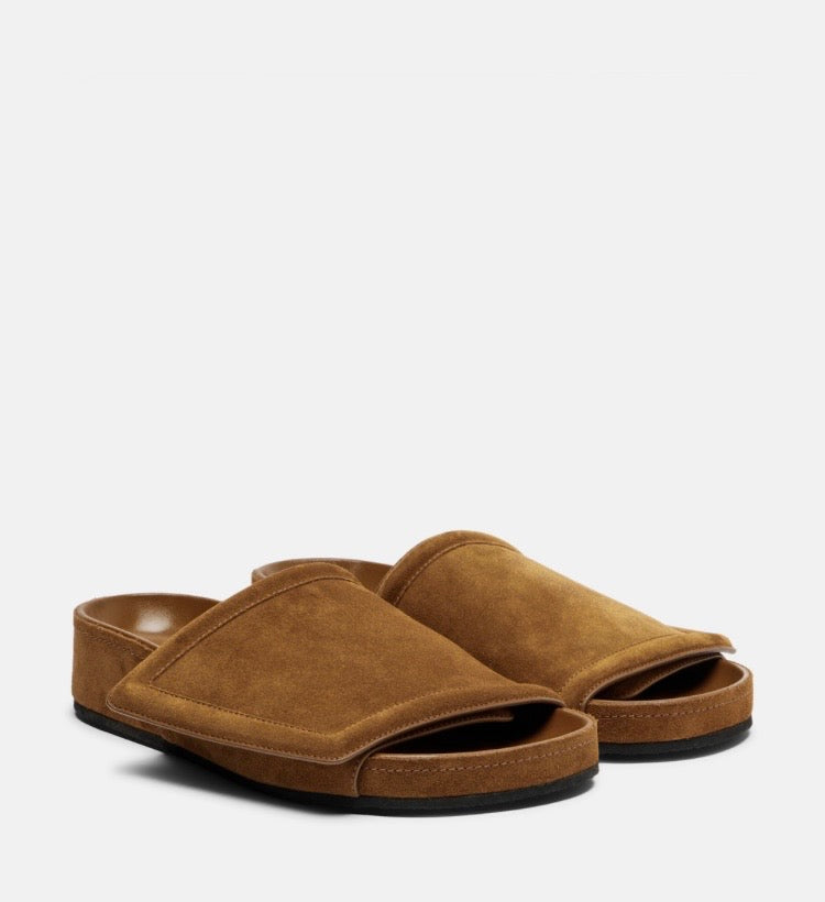 Phoebe Philo Flat Sandals