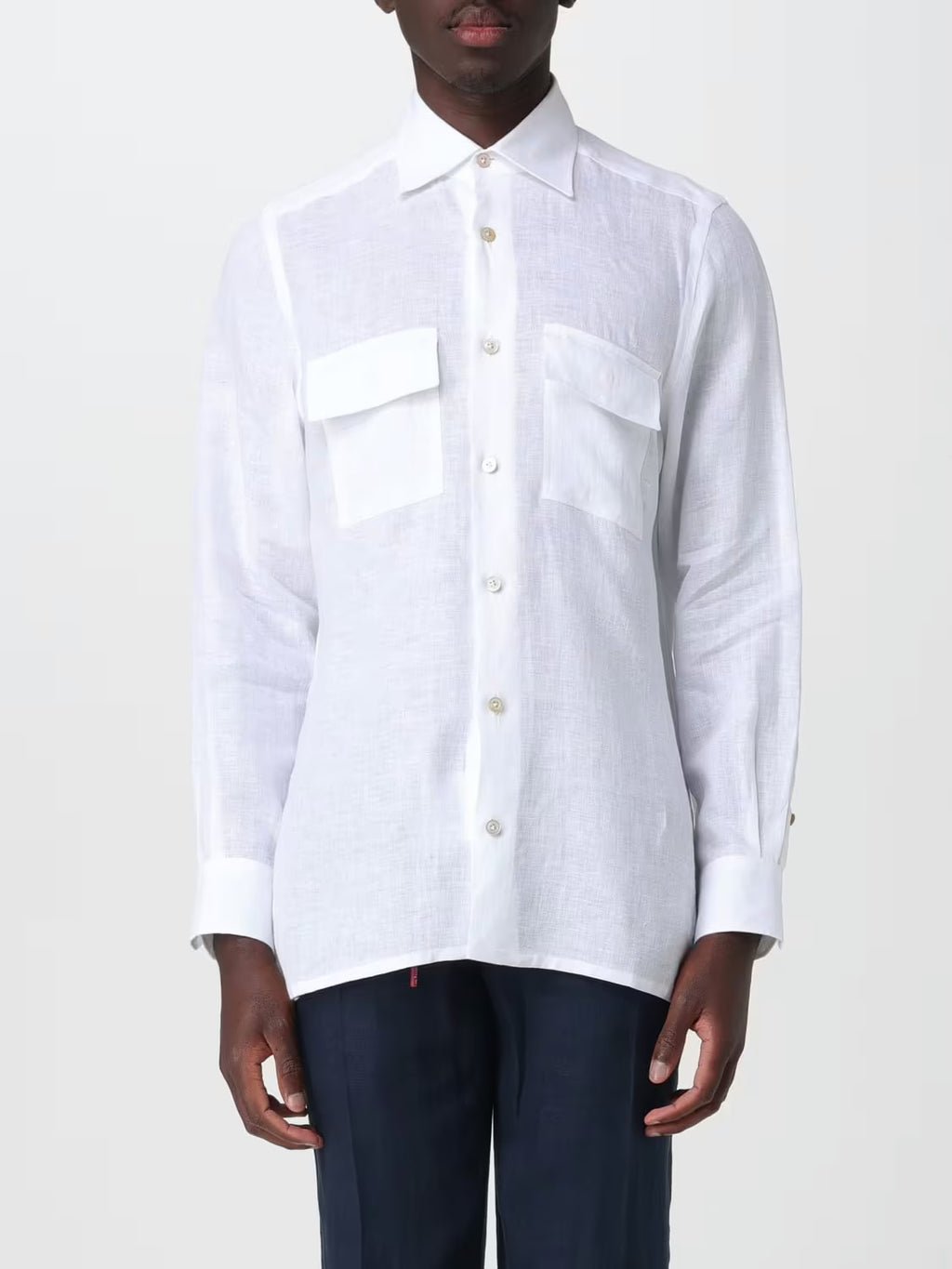 Kiton Shirt
