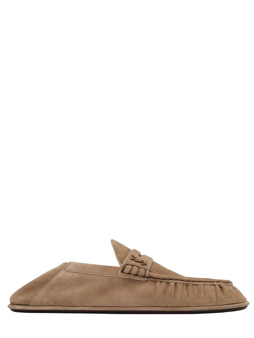 Saint Laurent Loafer