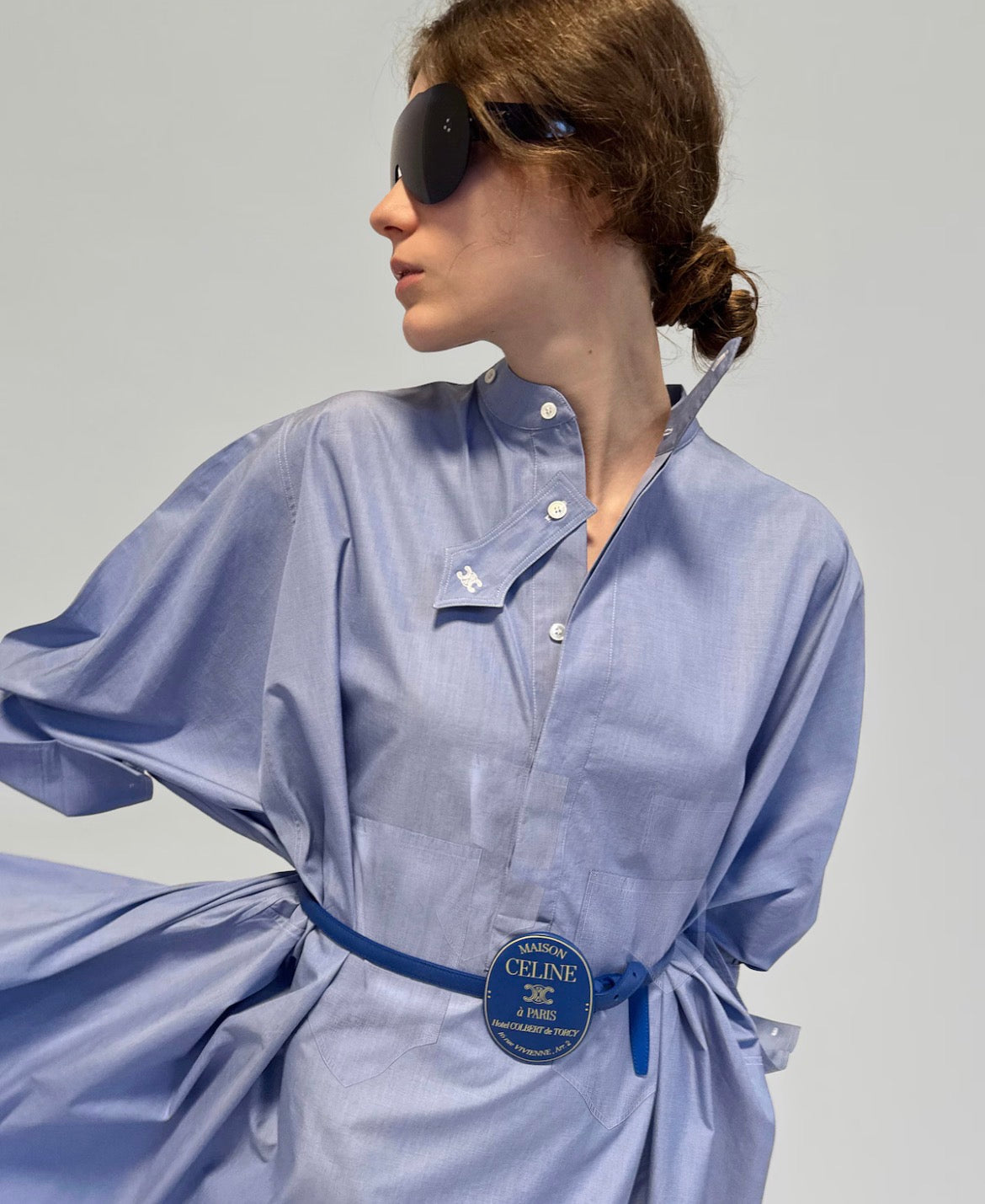 Celine Chemisier