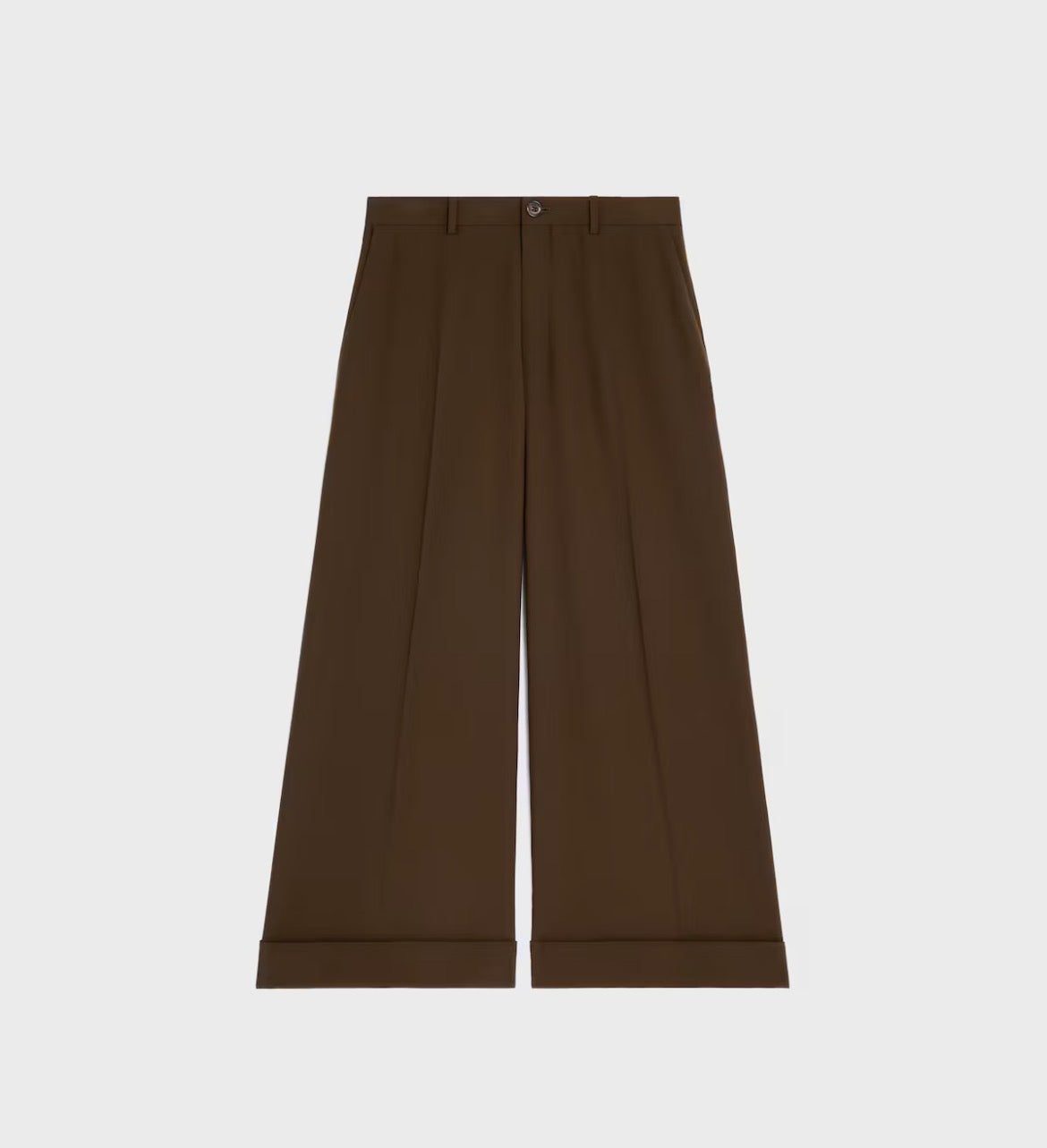 Celine Dock Trousers