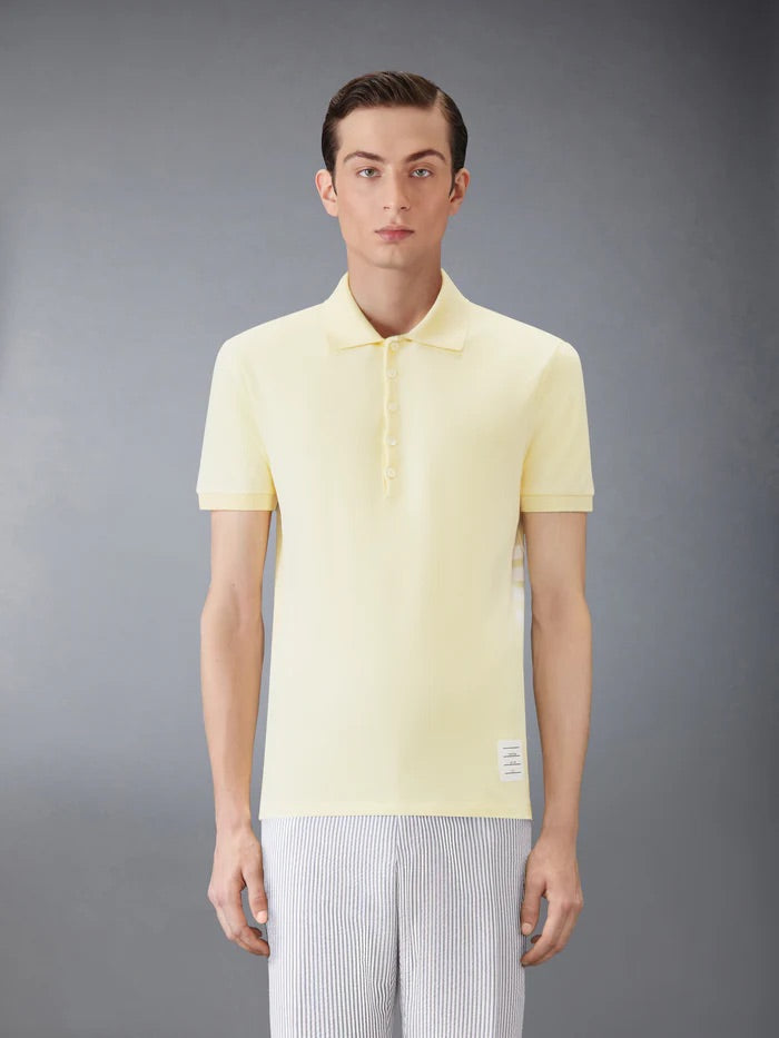 Thom Browne Polo Shirt