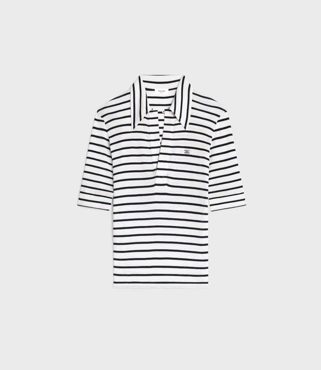 Celine Polo Shirt