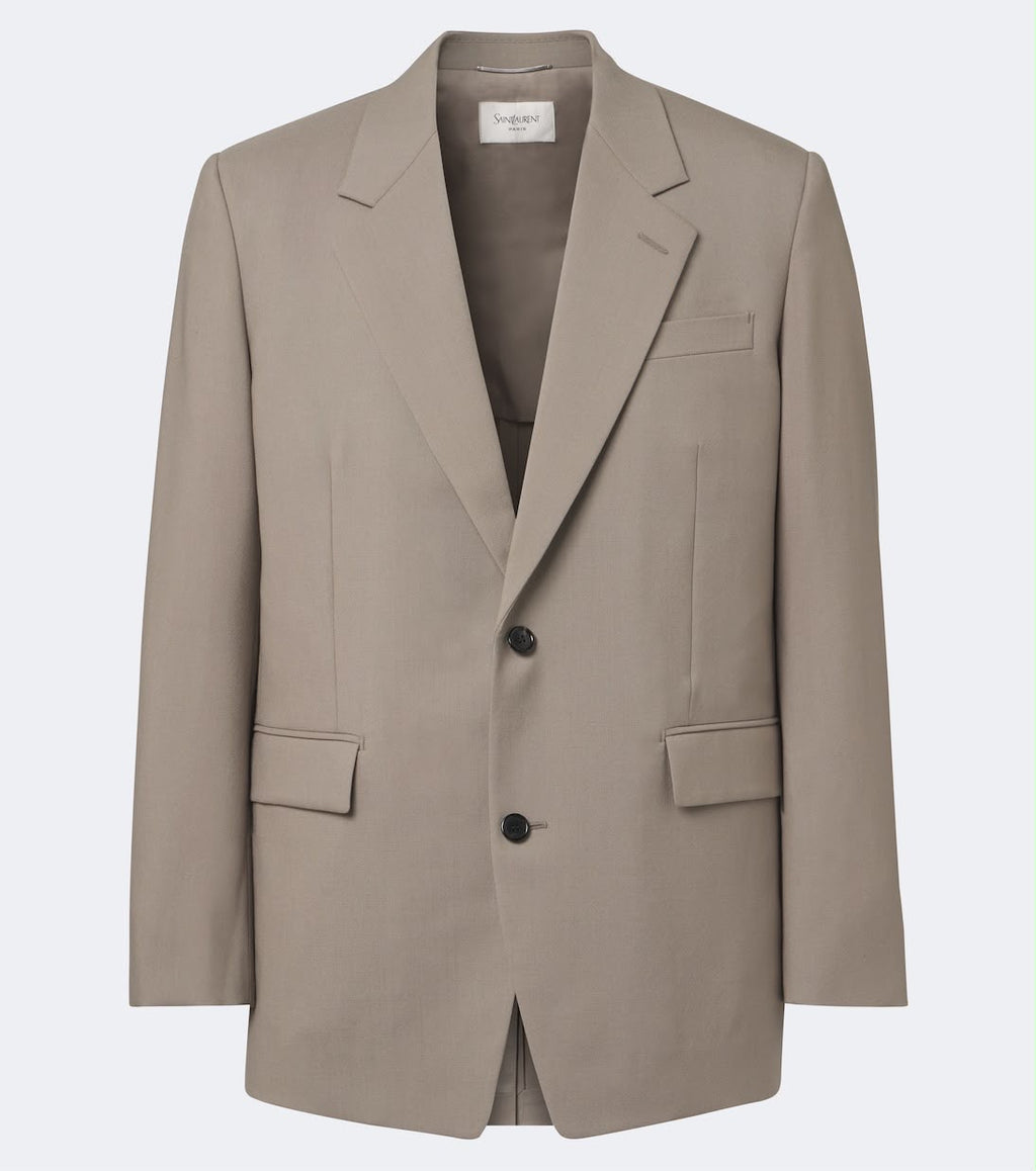 Saint Laurent Jacket