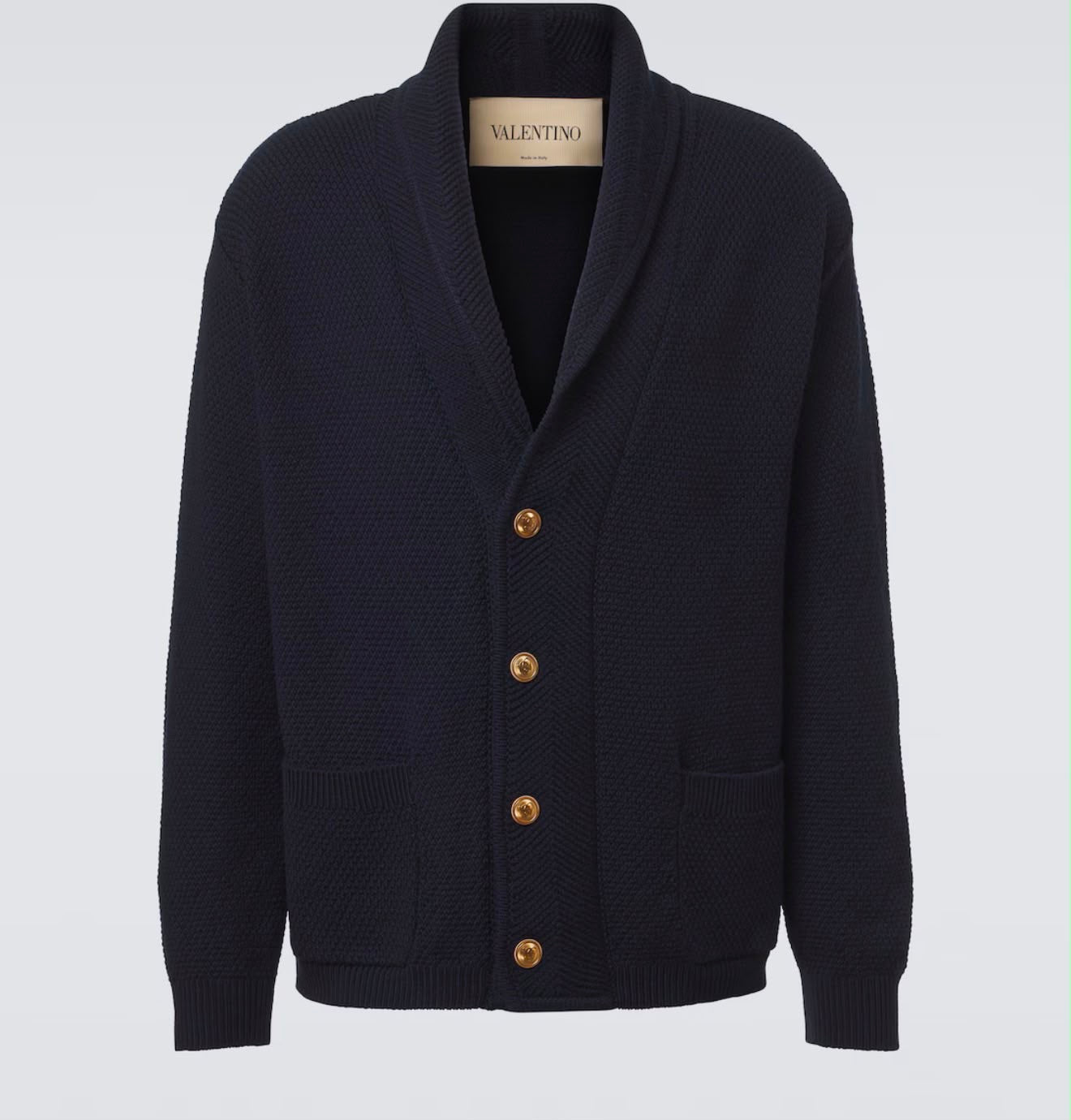 Valentino Cardigan – Fiacchini Forte dei Marmi
