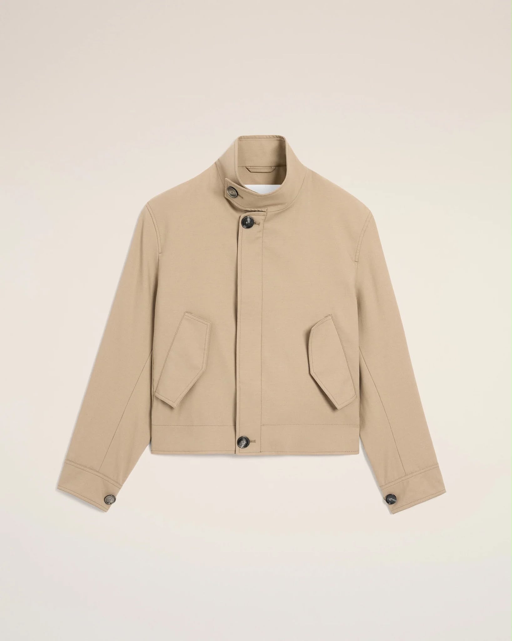 Ami Paris Jacket
