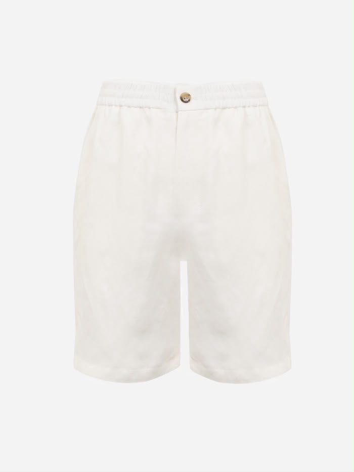 Ami Paris Shorts