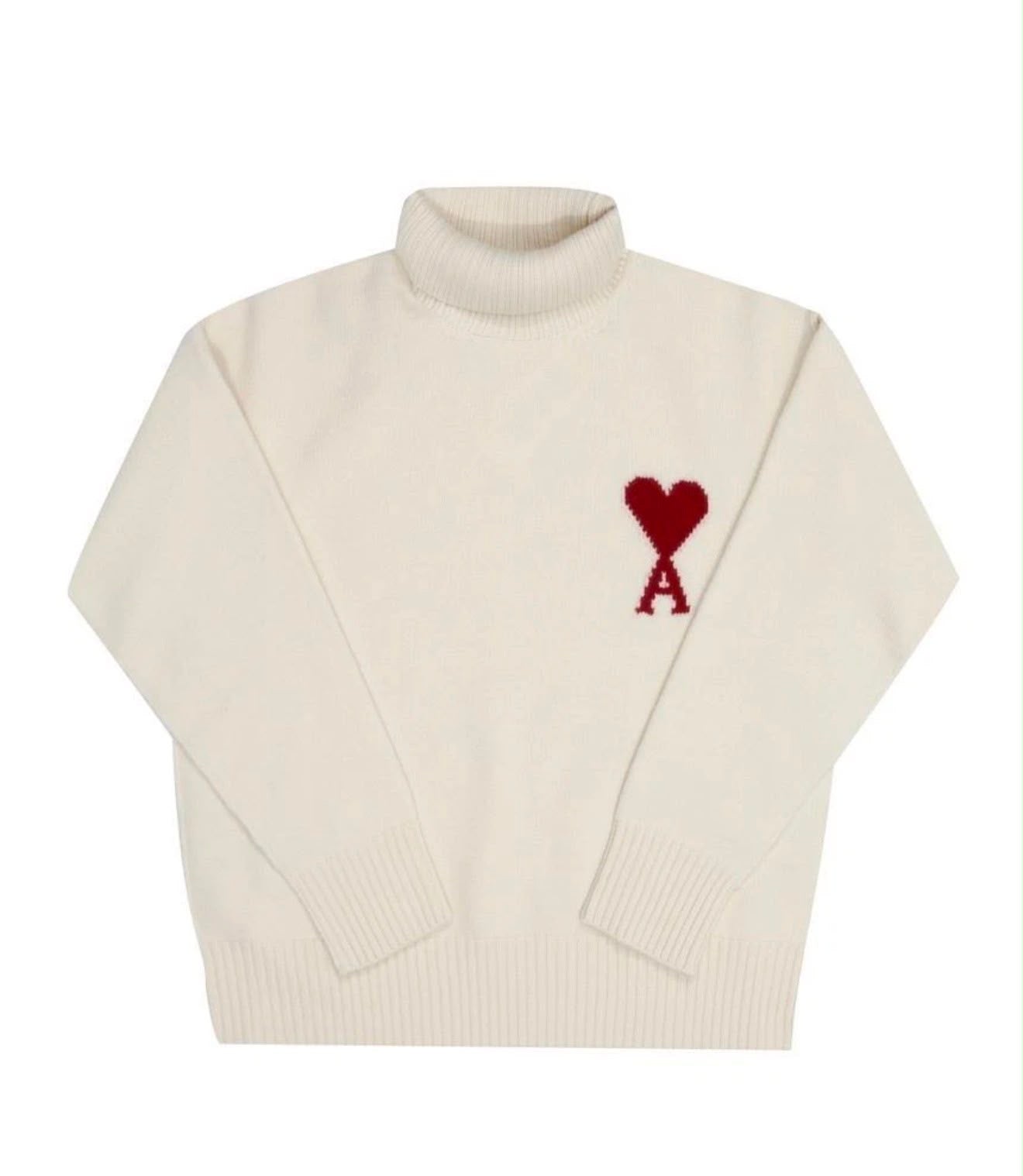 Ami Paris Sweater