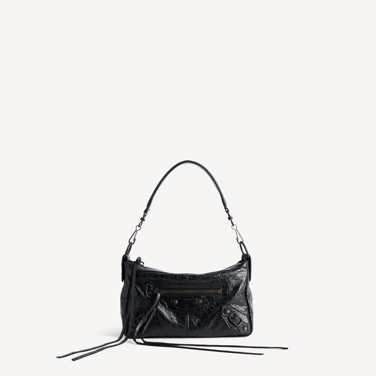 Balenciaga Mini Moto Bag