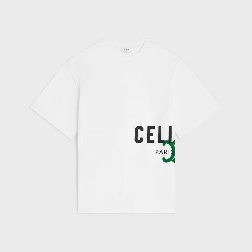 Celine T-shirt