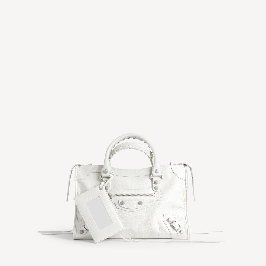 Balenciaga Le City Small Bag