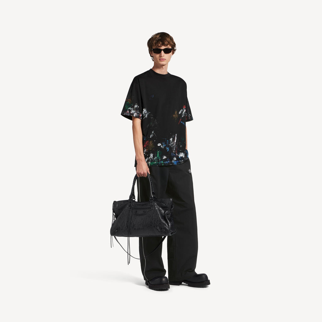 Balenciaga Le City Medium Bag
