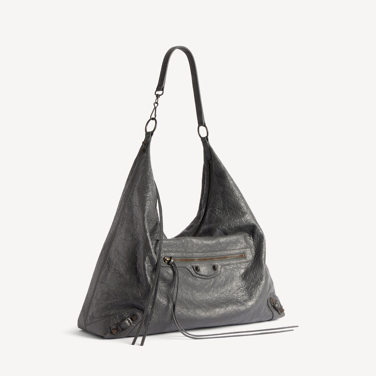 Balenciaga Hobo Le City Medium Bag