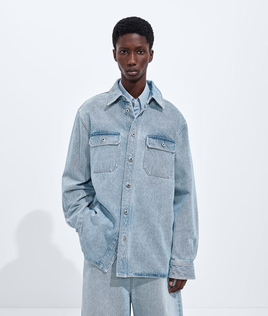 Bottega Veneta Denim Jacket