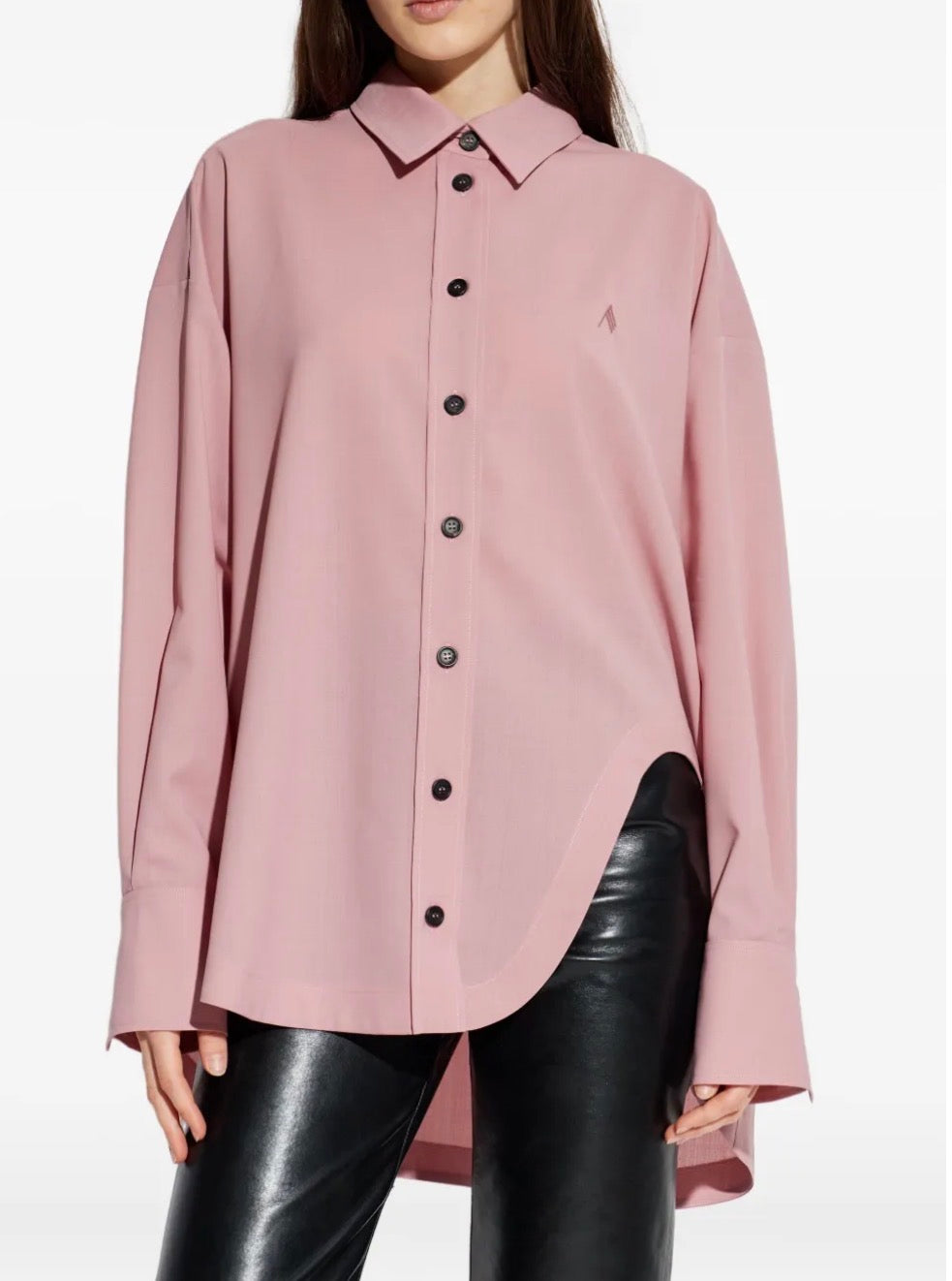 The Attico Shirt