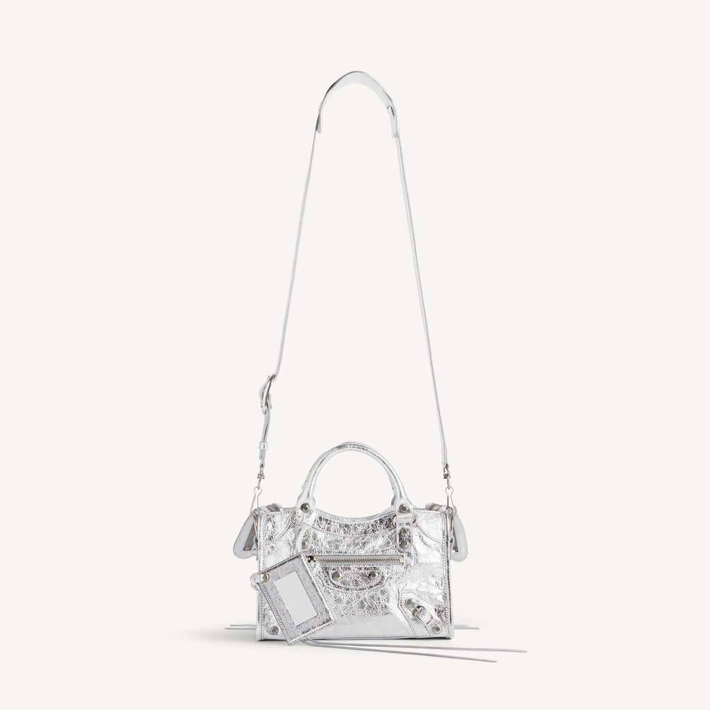 Balenciaga Mini City Bag