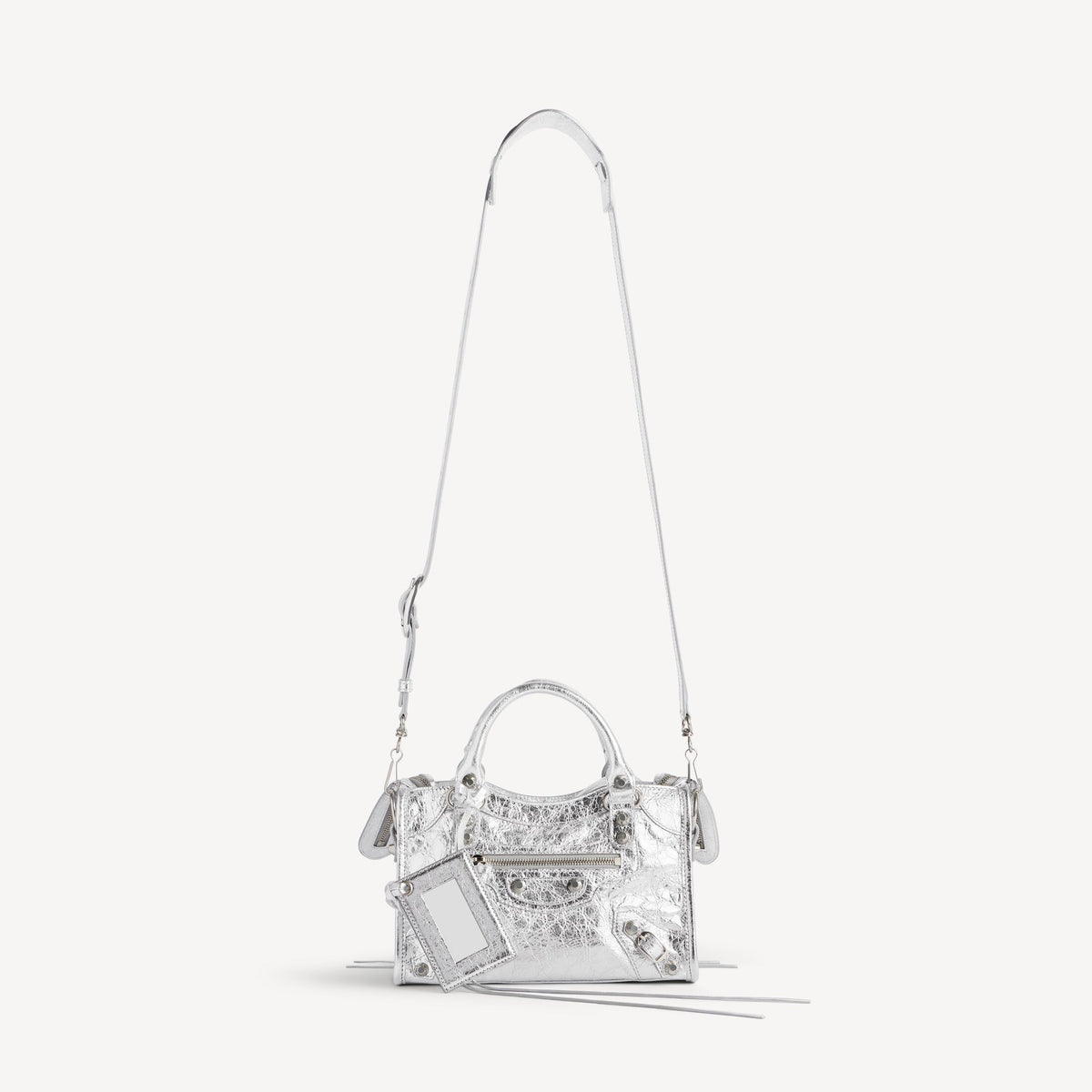 Balenciaga Mini City Bag