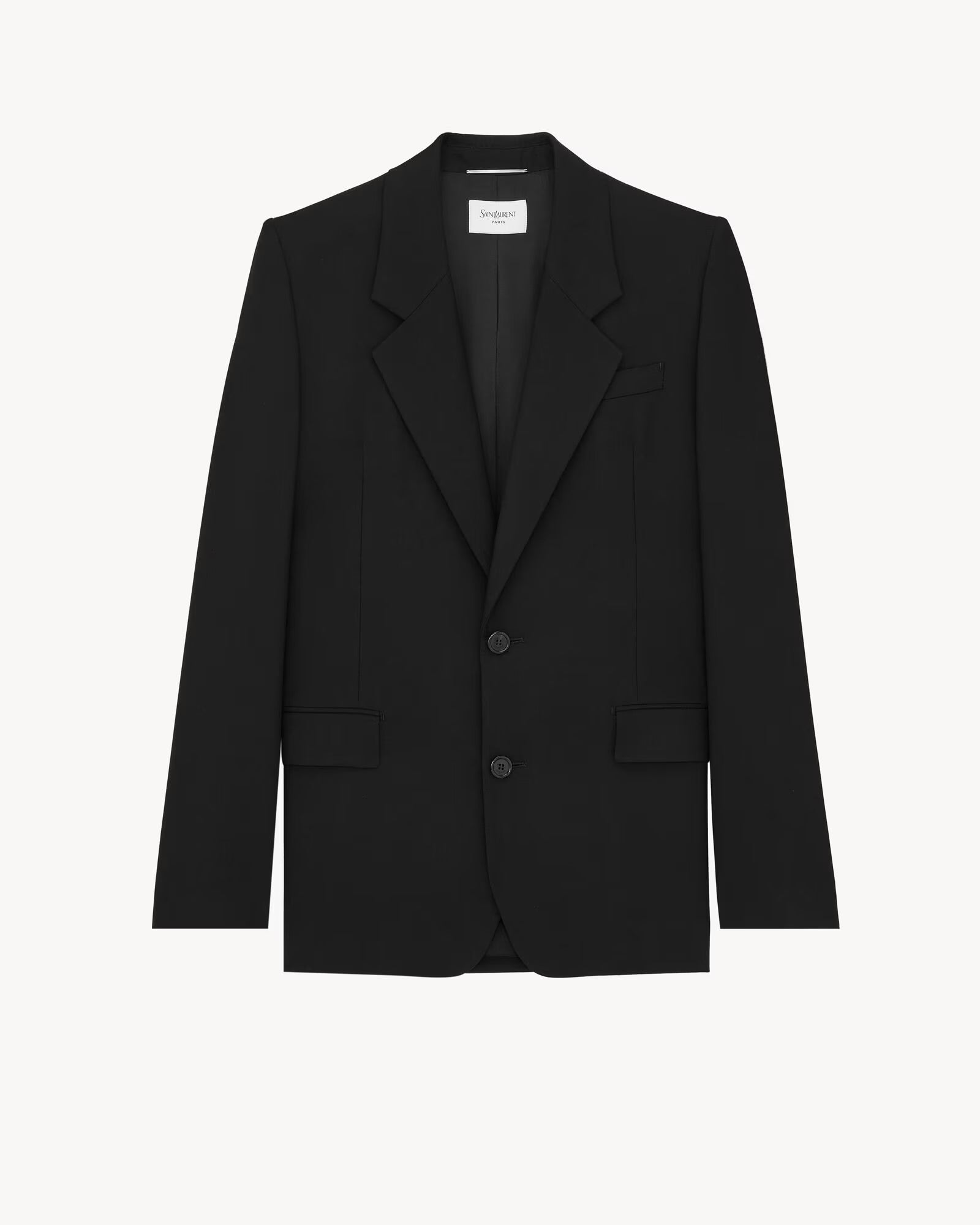 Saint Laurent Jacket