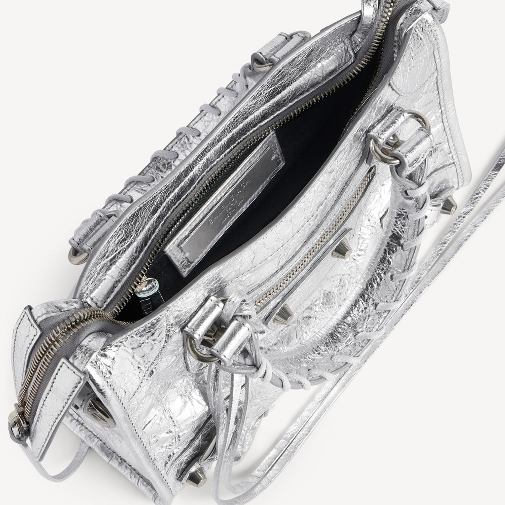 Balenciaga Mini City Bag