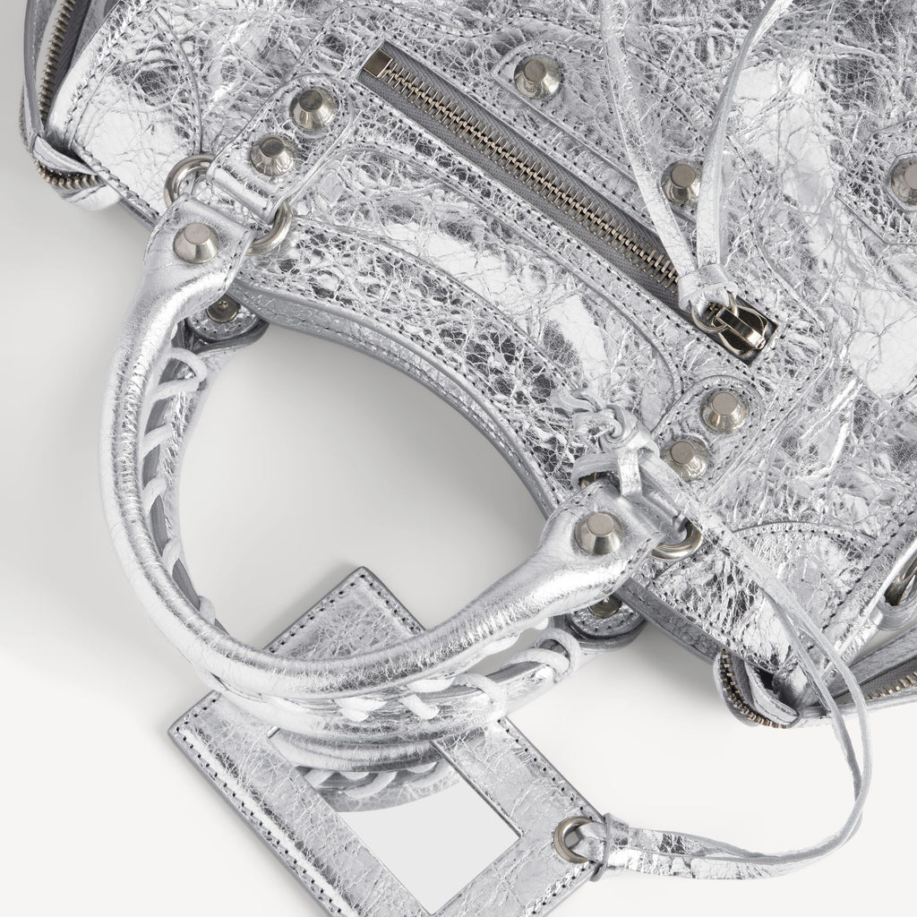 Balenciaga Mini City Bag
