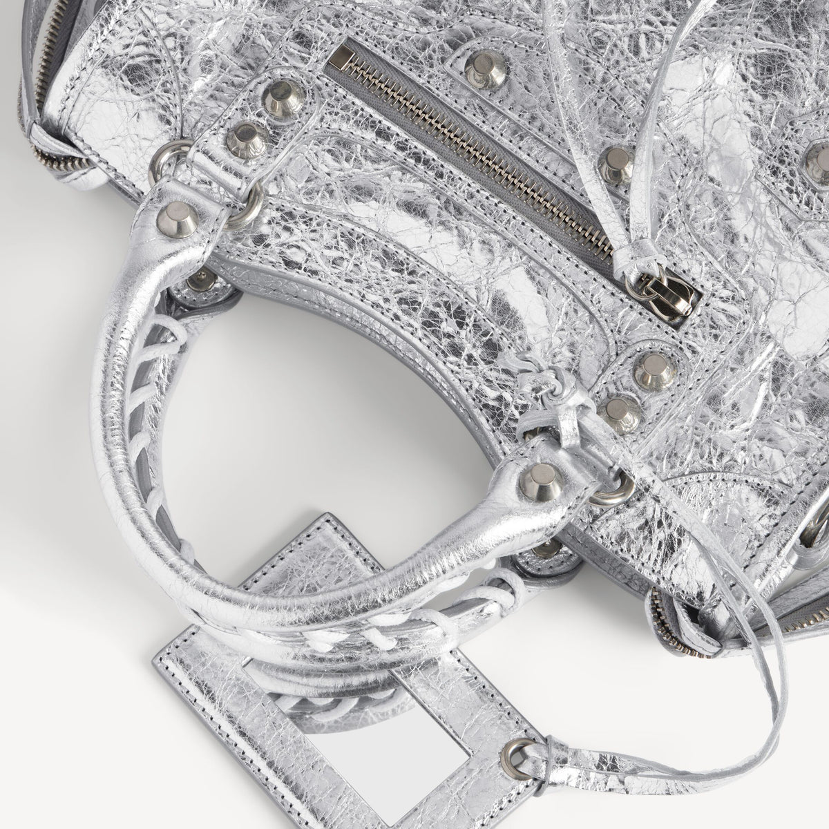 Balenciaga Mini City Bag