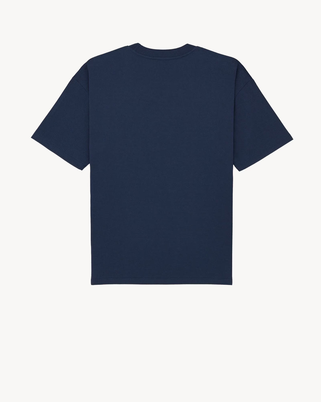 Saint Laurent Oversize T-shirt